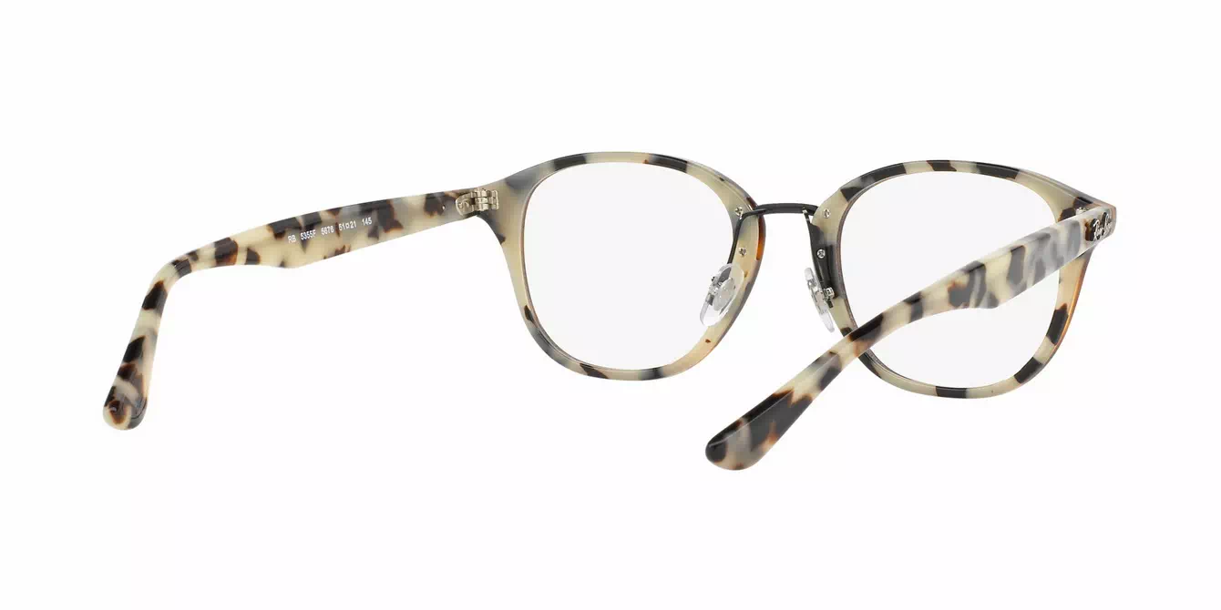 Ray-Ban RB5355F col 5676 s51
