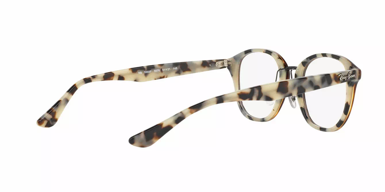 Ray-Ban RB5355F col 5676 s51