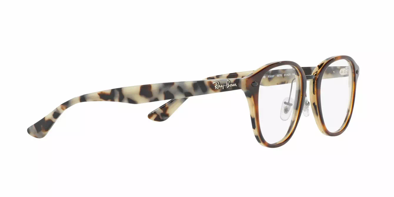 Ray-Ban RB5355F col 5676 s51
