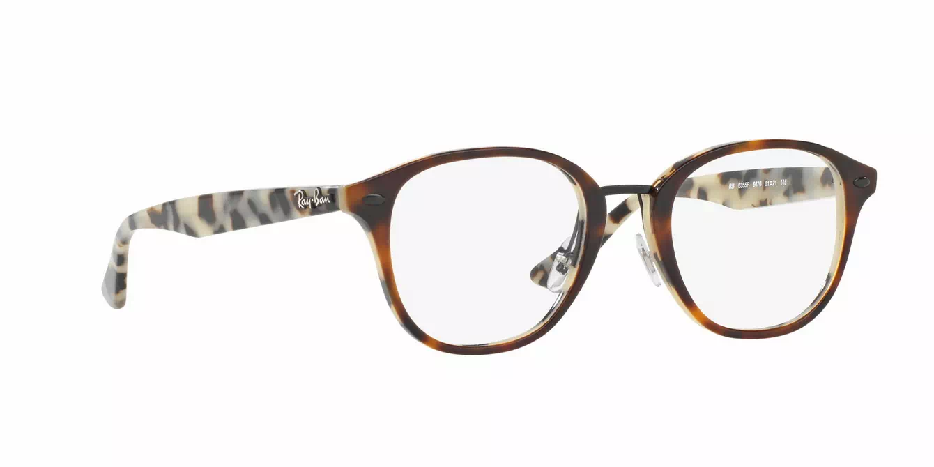Ray-Ban RB5355F col 5676 s51