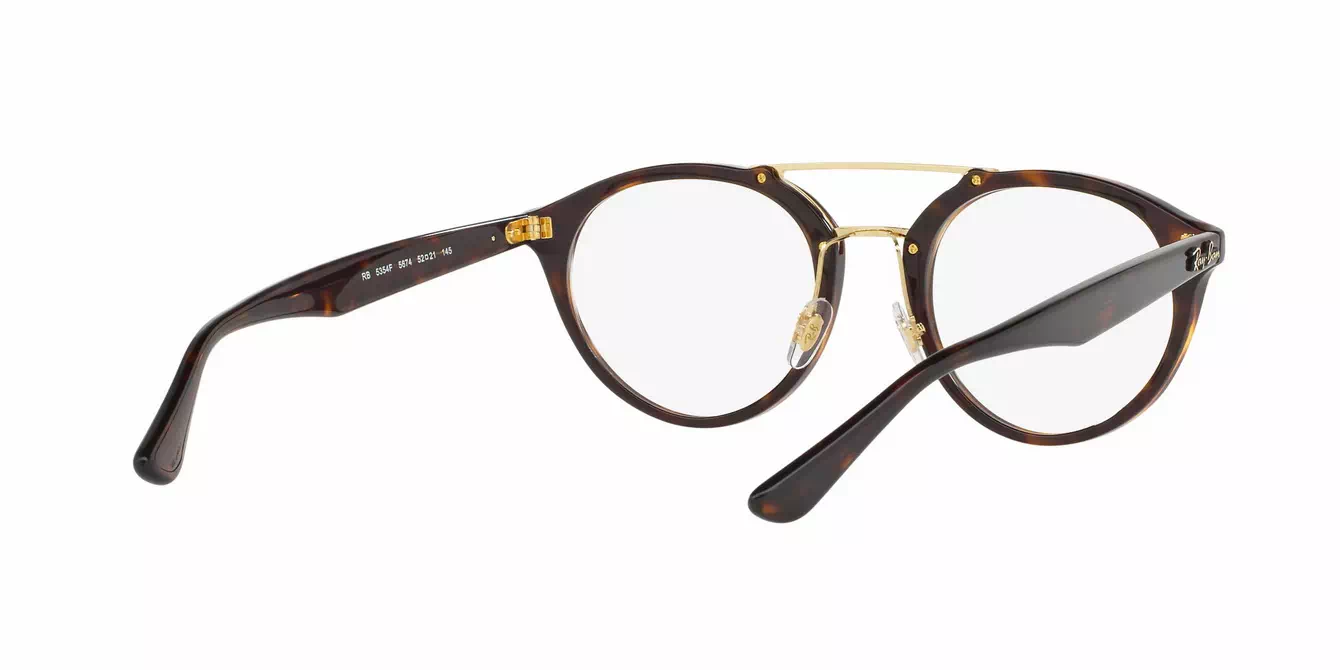 Ray-Ban RB5354F col 5674 s52