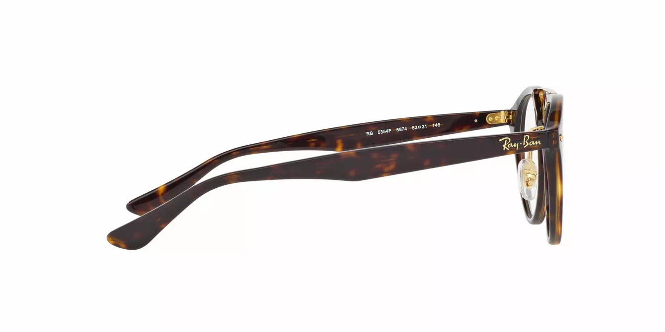 Ray-Ban RB5354F col 5674 s52