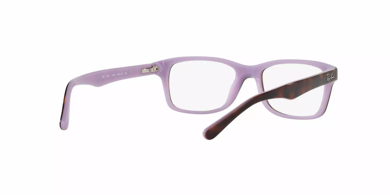 Ray-Ban RB1531 col 3700 s48