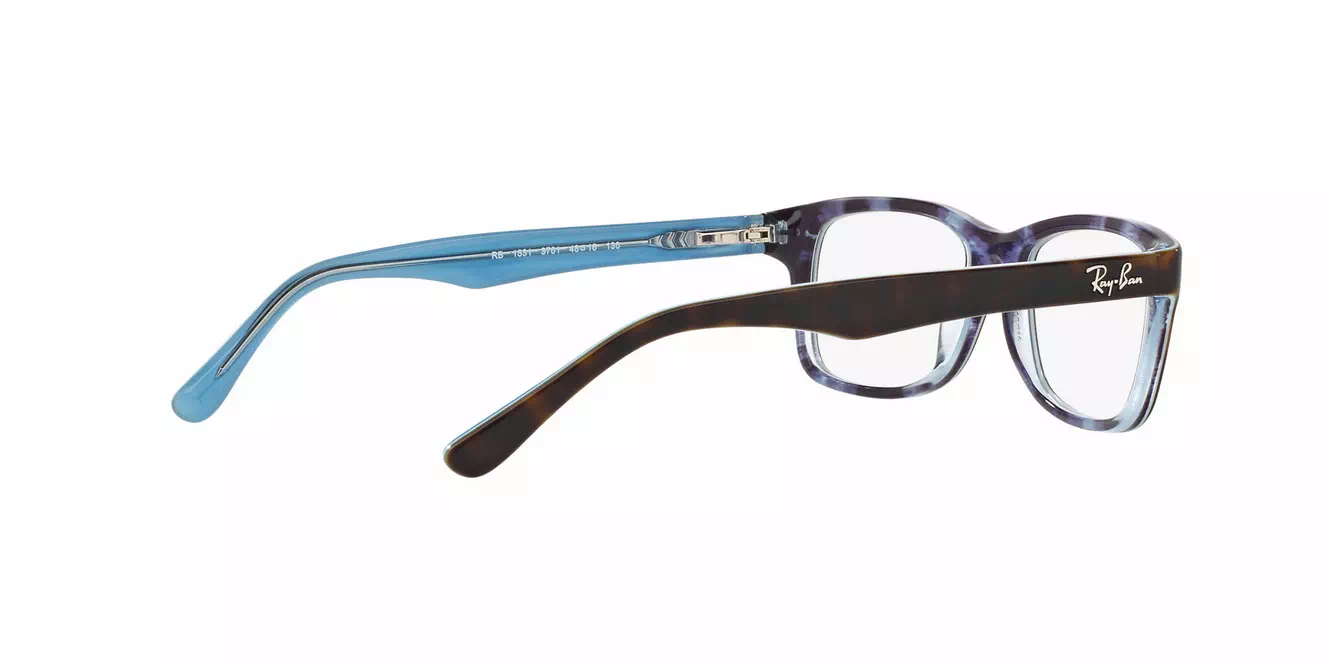 Ray-Ban RB1531 col 3701 s48