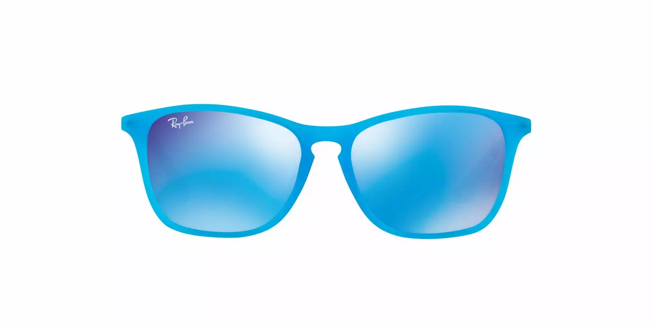 Ray-Ban RJ9061SF col 7011/55 s52