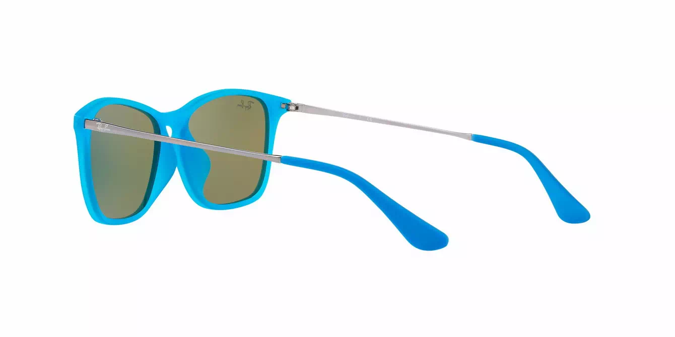Ray-Ban RJ9061SF col 7011/55 s52