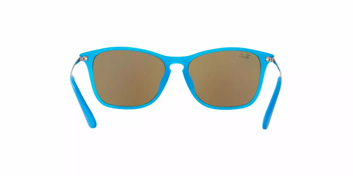 Ray-Ban RJ9061SF col 7011/55 s52