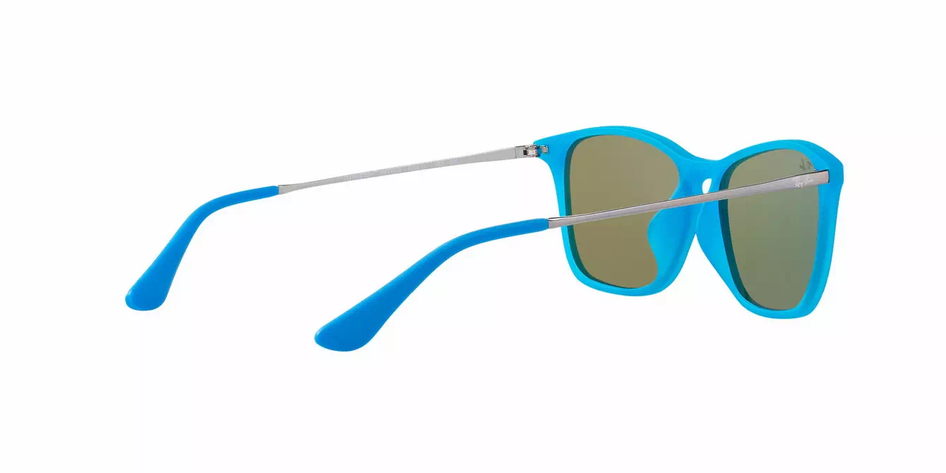 Ray-Ban RJ9061SF col 7011/55 s52