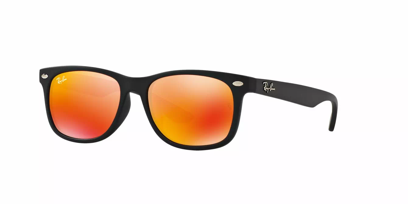 Ray-Ban RJ9052SF col 100S/6Q s50