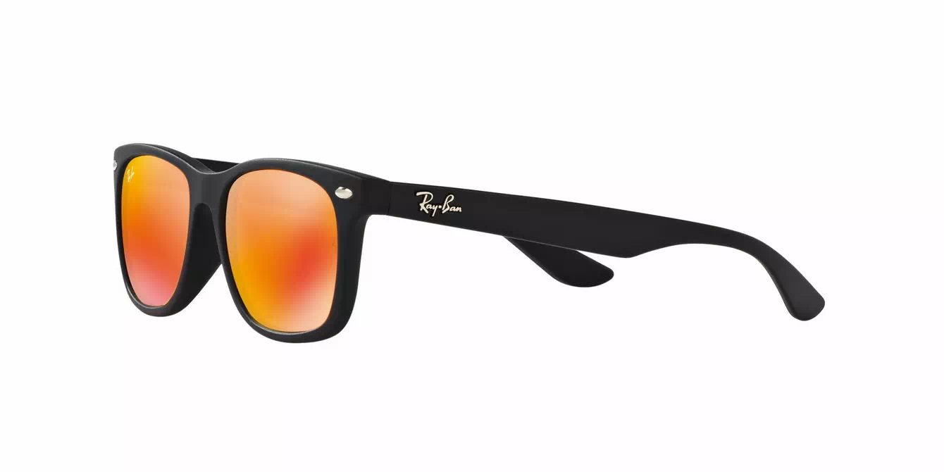 Ray-Ban RJ9052SF col 100S/6Q s50