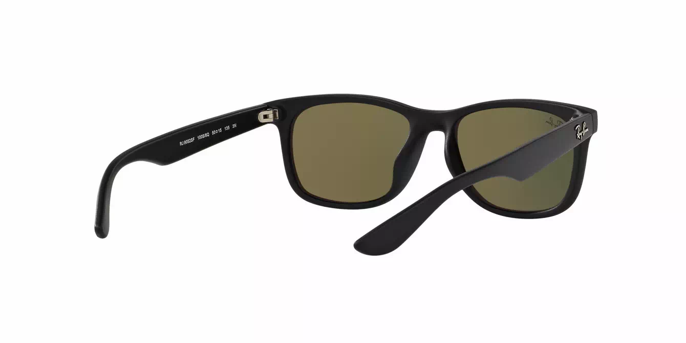 Ray-Ban RJ9052SF col 100S/6Q s50