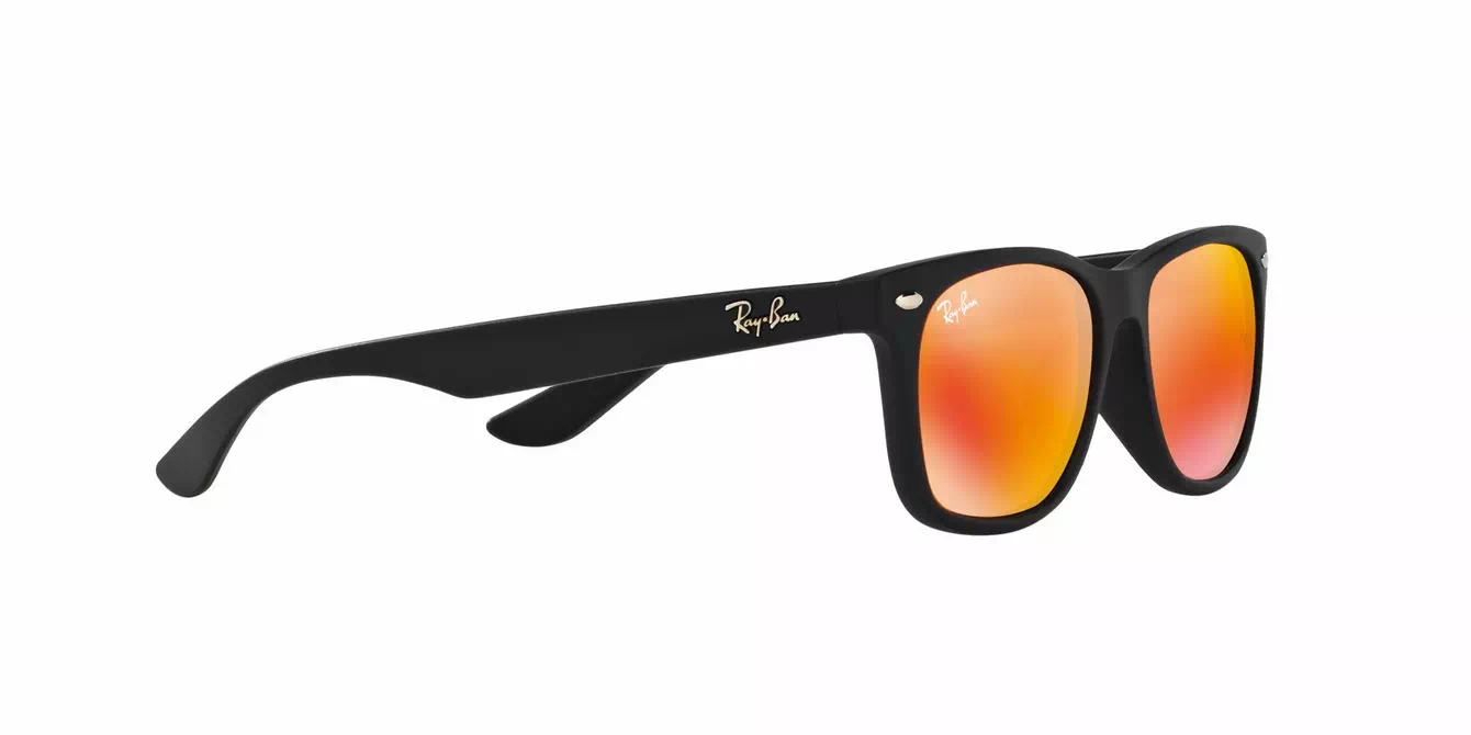 Ray-Ban RJ9052SF col 100S/6Q s50