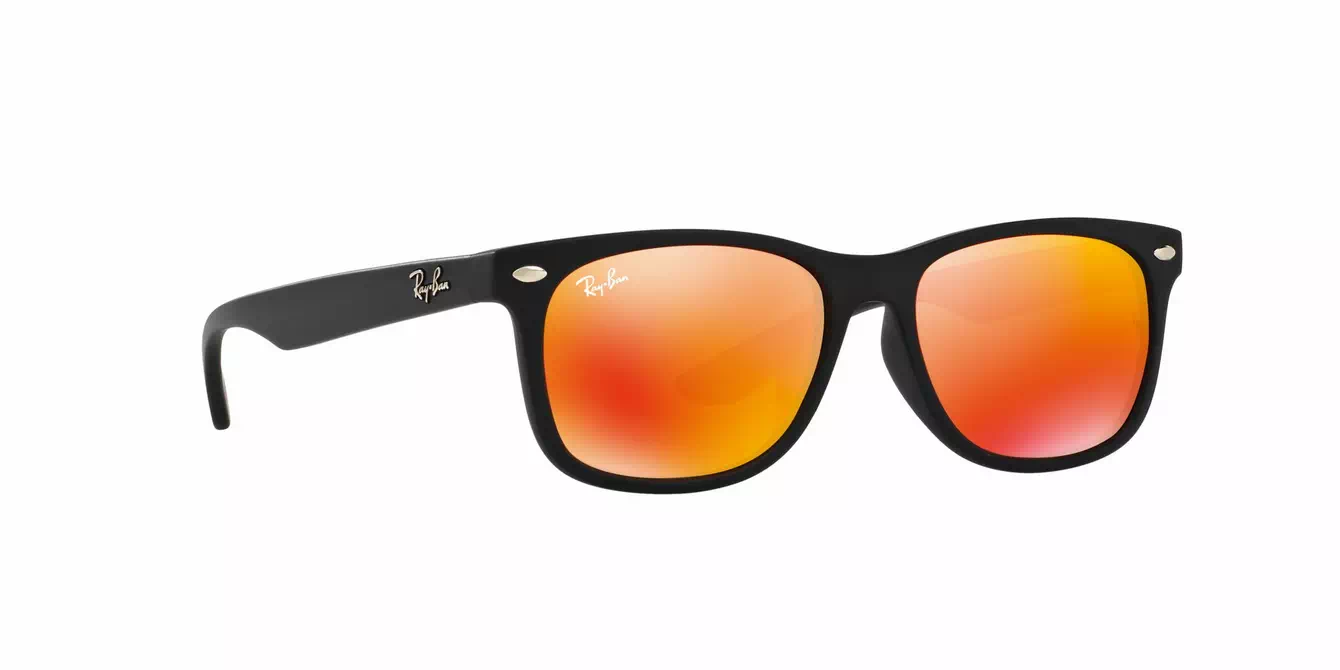 Ray-Ban RJ9052SF col 100S/6Q s50