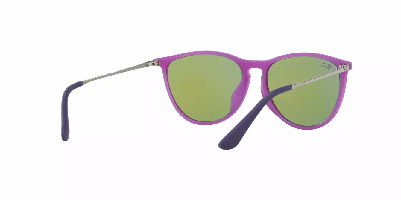 Ray-Ban RJ9060SF col 7008/4V s52