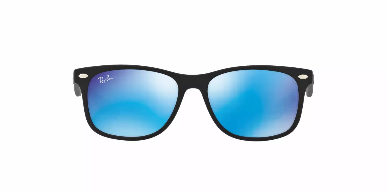 Ray-Ban RJ9052SF col 100S/55 s50
