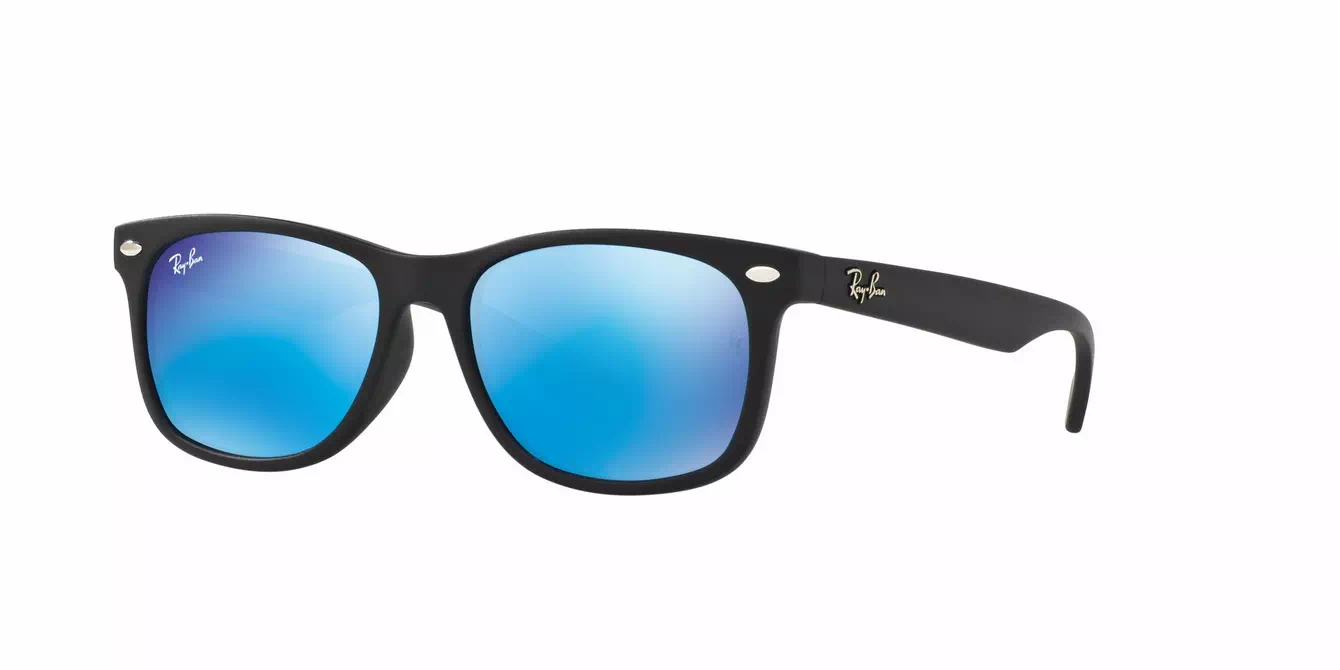Ray-Ban RJ9052SF col 100S/55 s50
