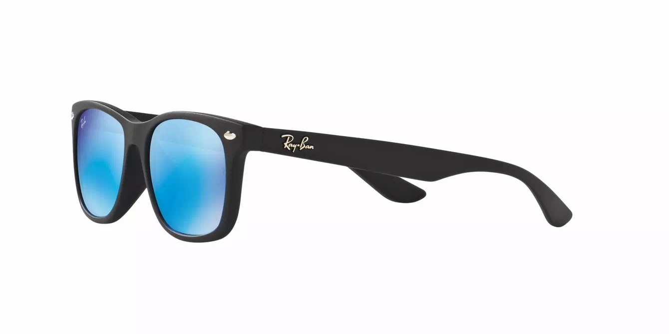 Ray-Ban RJ9052SF col 100S/55 s50