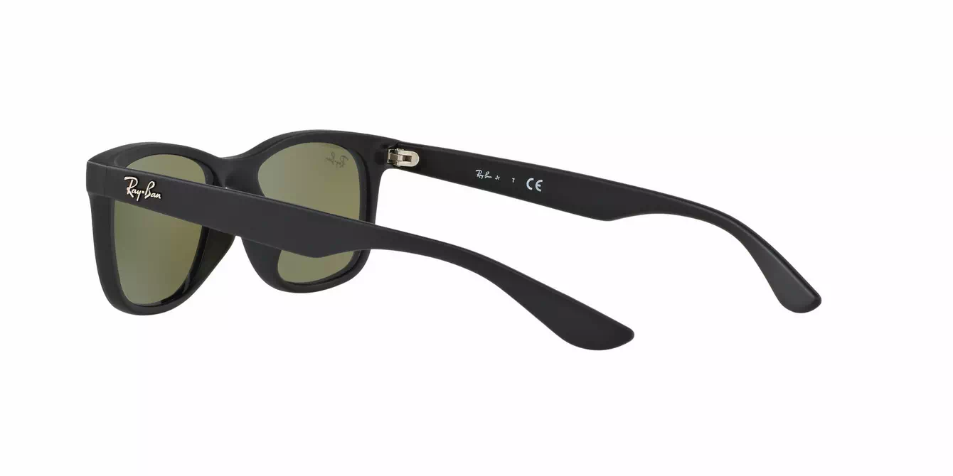Ray-Ban RJ9052SF col 100S/55 s50