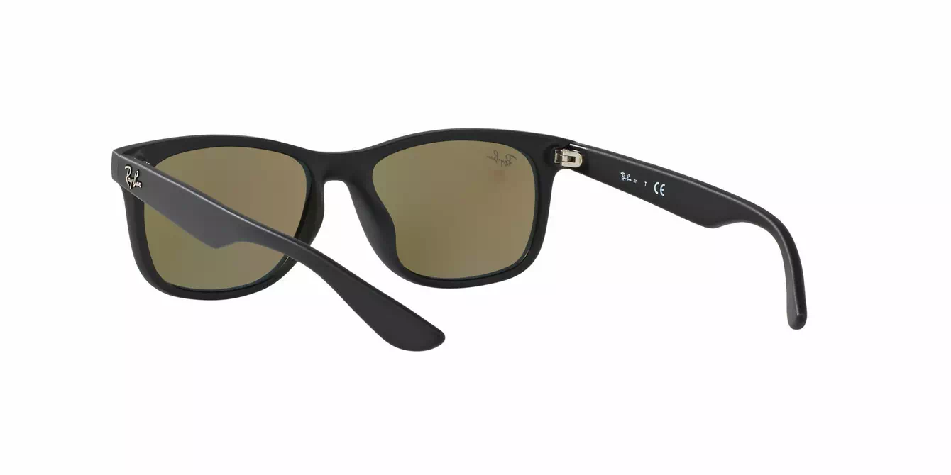 Ray-Ban RJ9052SF col 100S/55 s50