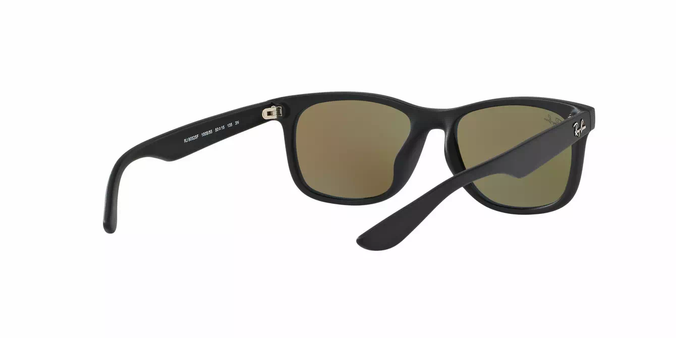 Ray-Ban RJ9052SF col 100S/55 s50