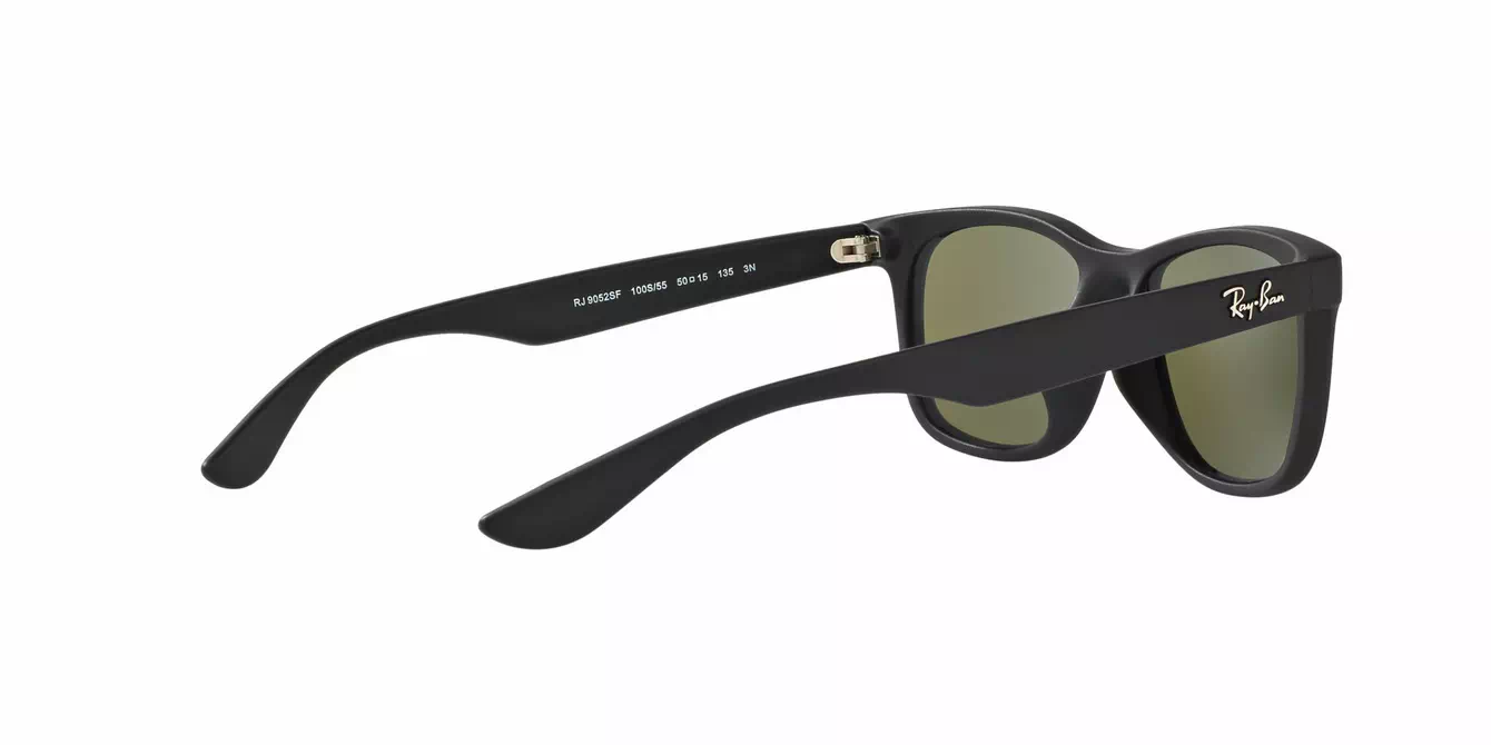Ray-Ban RJ9052SF col 100S/55 s50