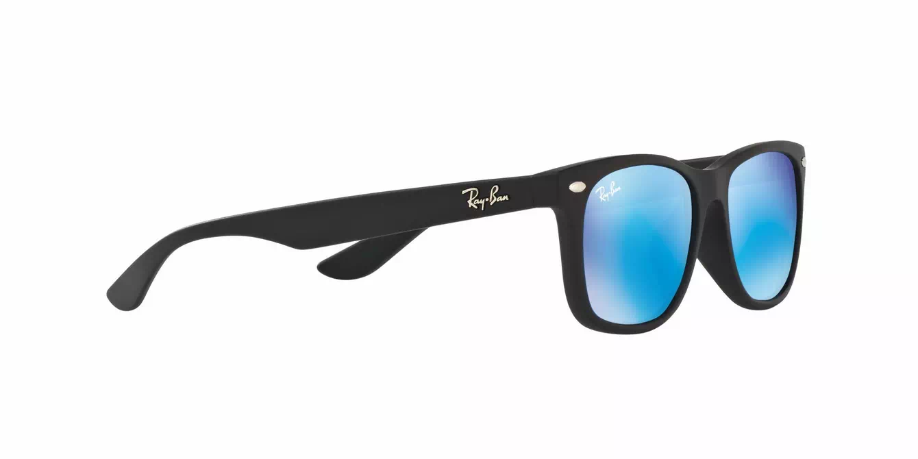 Ray-Ban RJ9052SF col 100S/55 s50