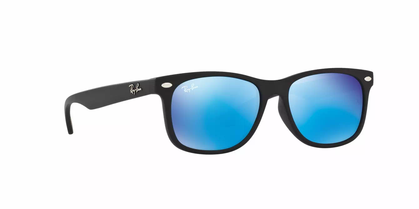 Ray-Ban RJ9052SF col 100S/55 s50