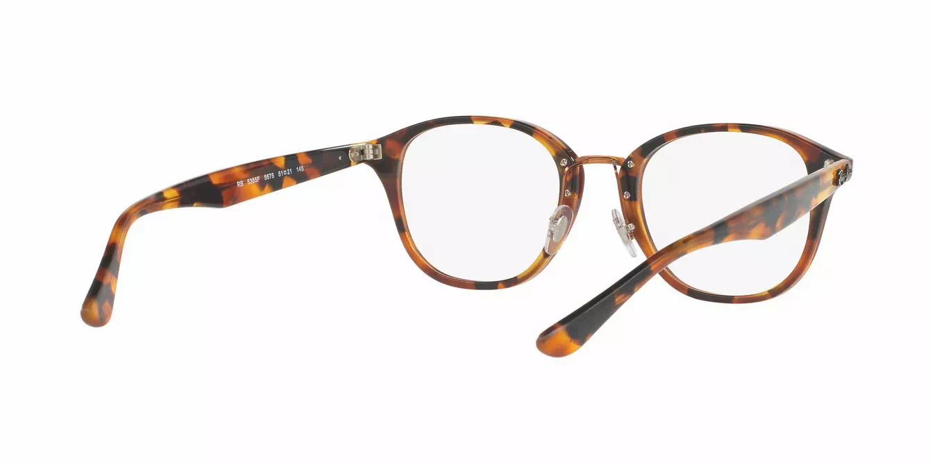Ray-Ban RB5355F col 5675 s51
