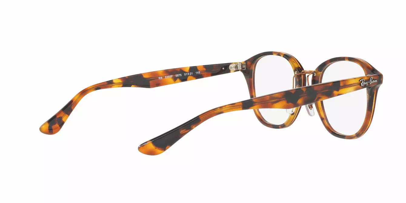 Ray-Ban RB5355F col 5675 s51