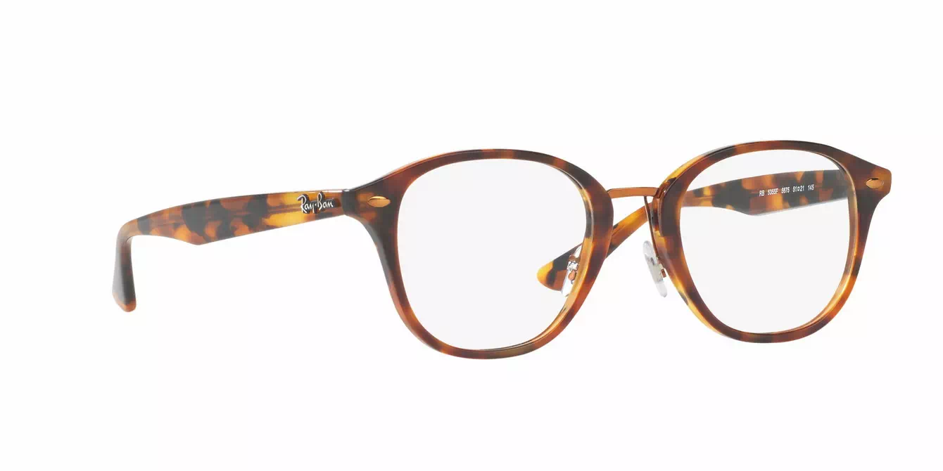 Ray-Ban RB5355F col 5675 s51