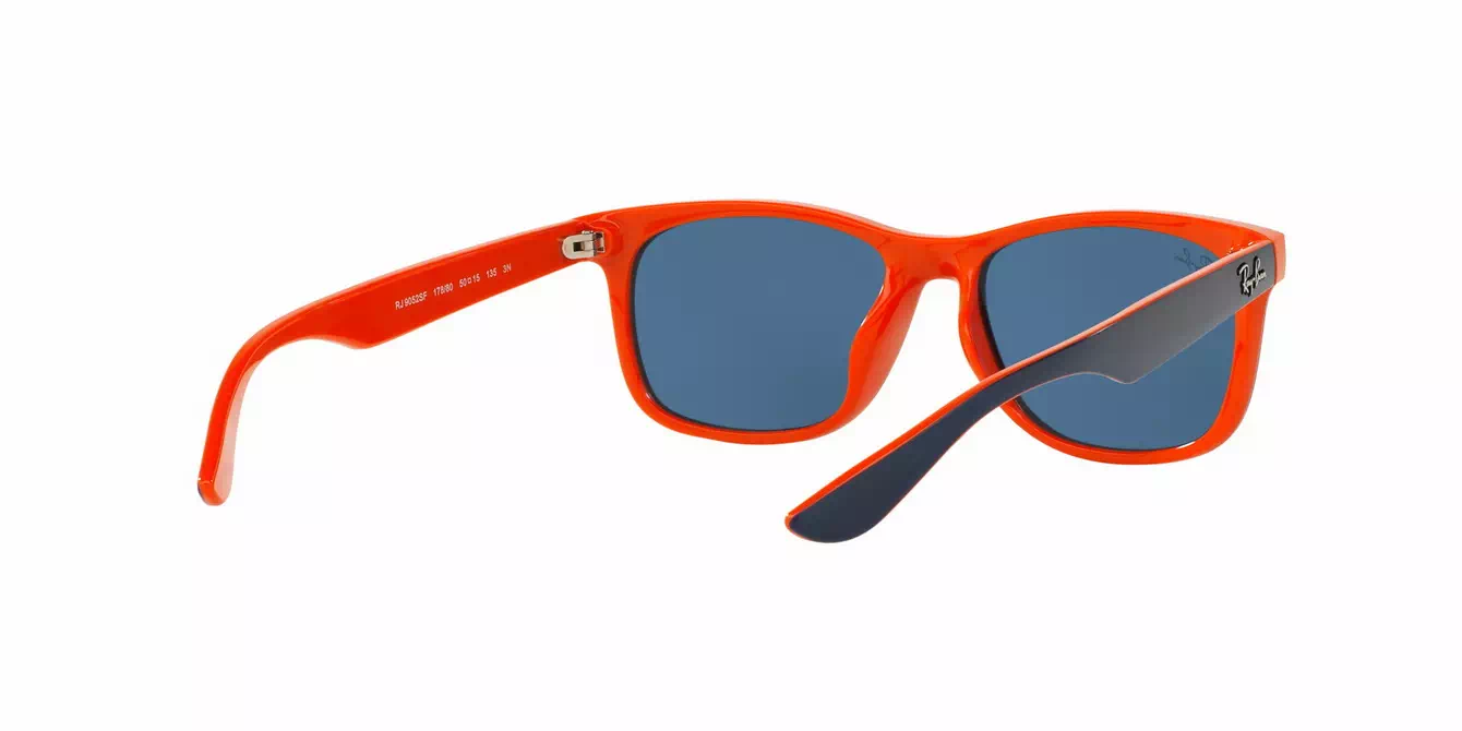 Ray-Ban RJ9052SF col 178/80 s50