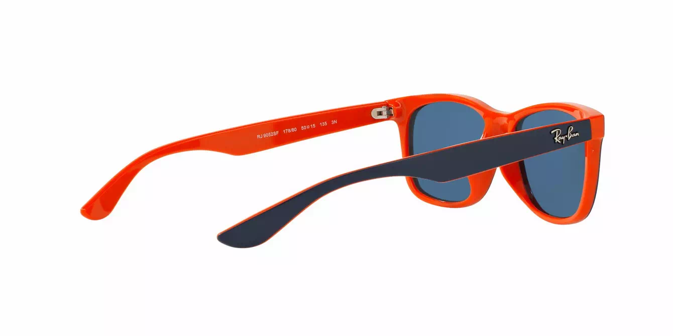 Ray-Ban RJ9052SF col 178/80 s50