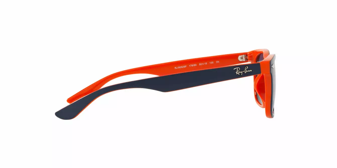 Ray-Ban RJ9052SF col 178/80 s50