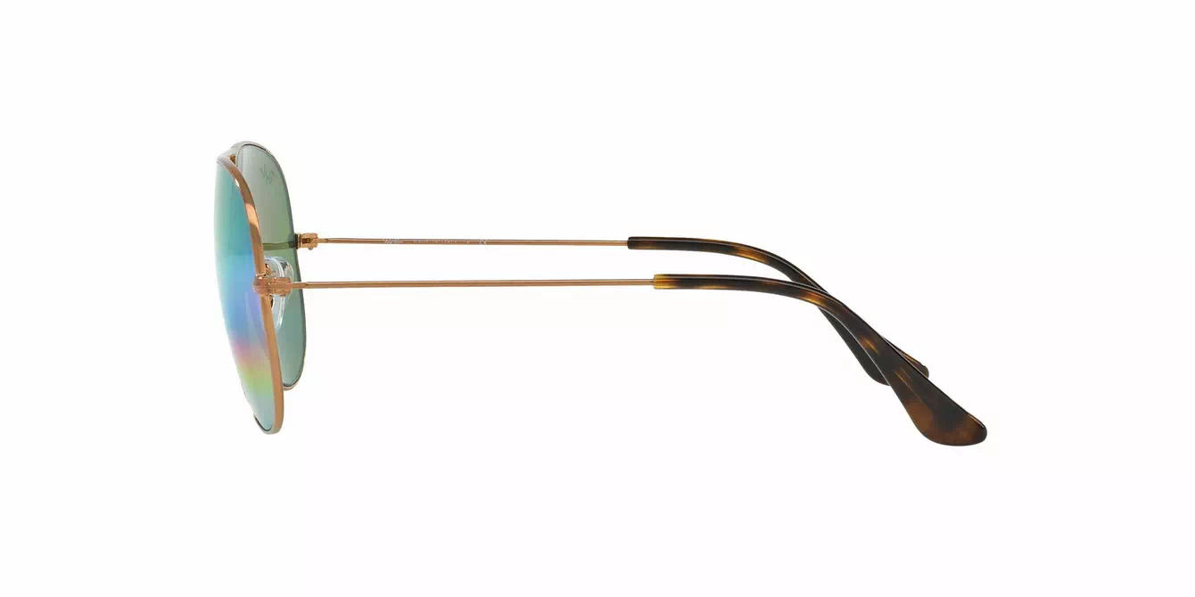 Ray-Ban RB3025 col 9018/C3 s58