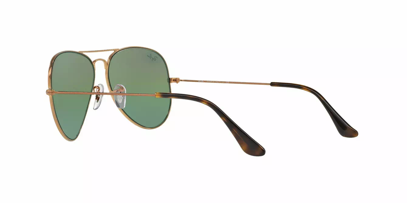 Ray-Ban RB3025 col 9018/C3 s58