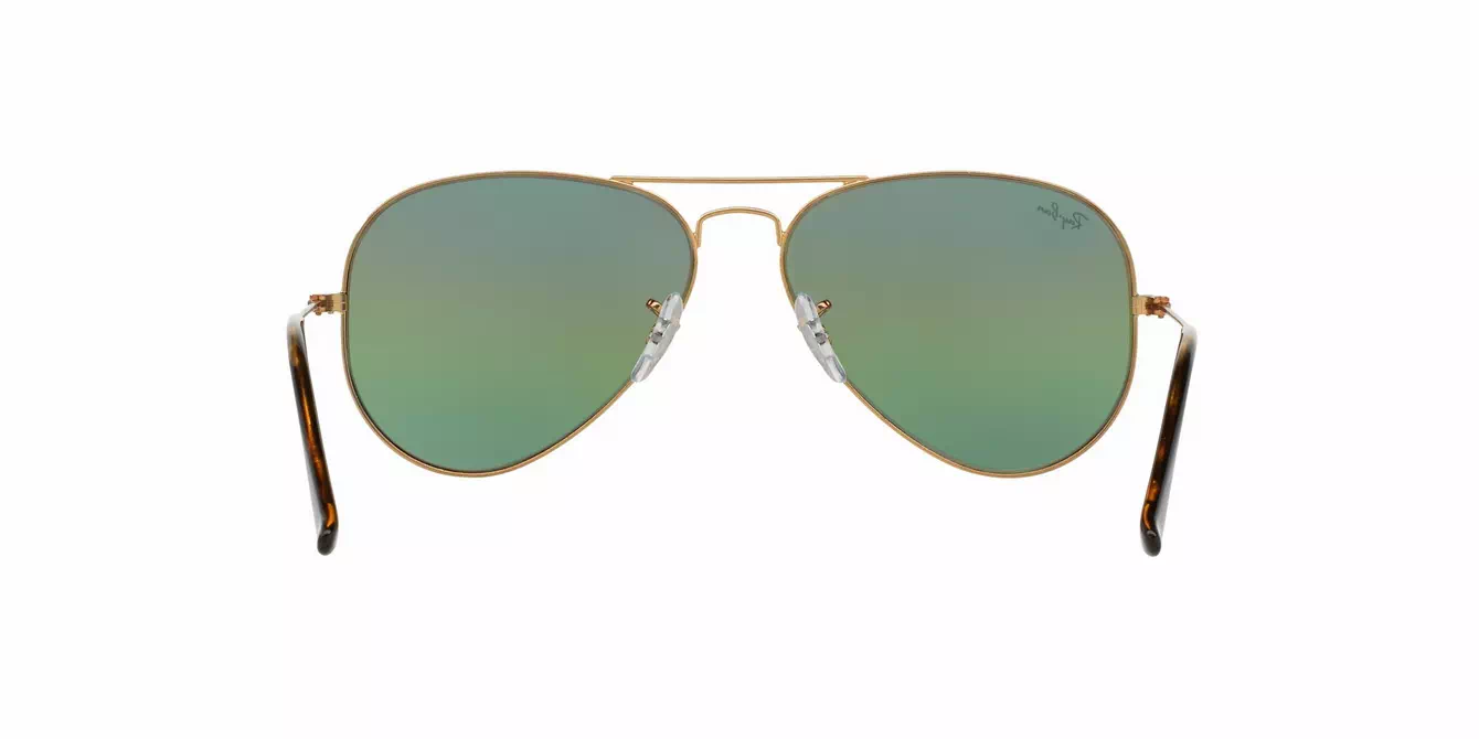 Ray-Ban RB3025 col 9018/C3 s58
