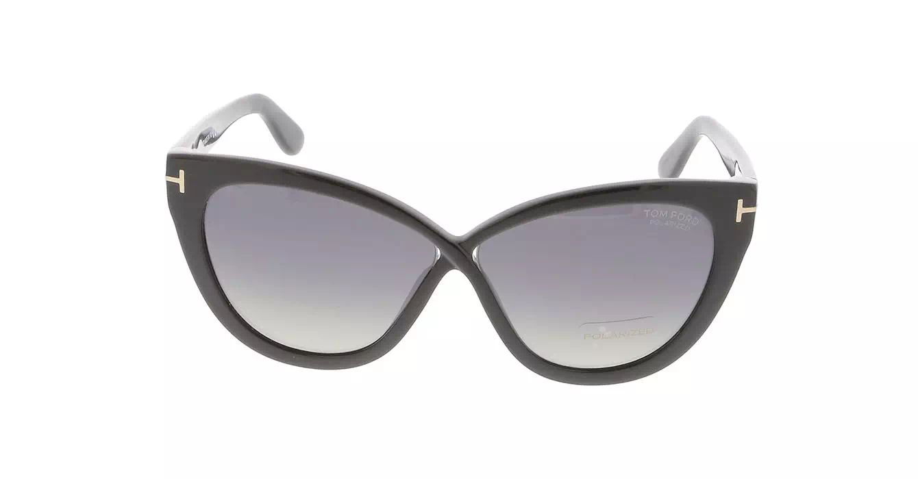 Tom Ford FT511 col 01D ARABELLA