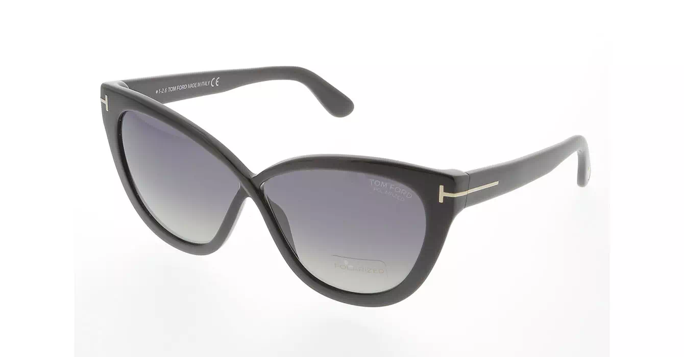 Tom Ford FT511 col 01D ARABELLA
