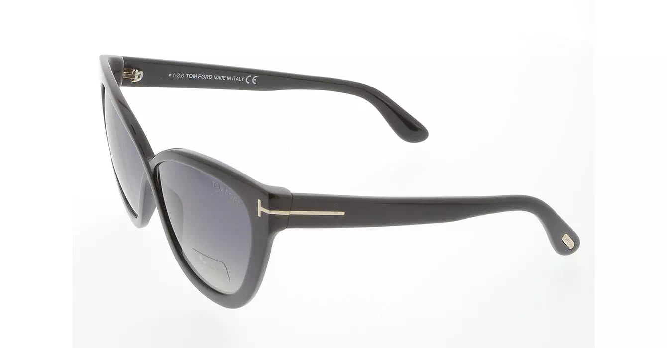 Tom Ford FT511 col 01D ARABELLA