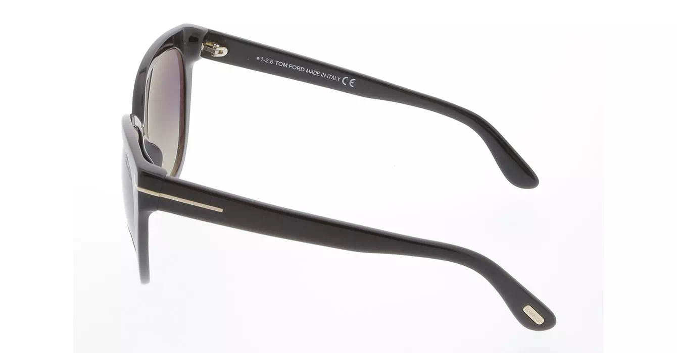 Tom Ford FT511 col 01D ARABELLA