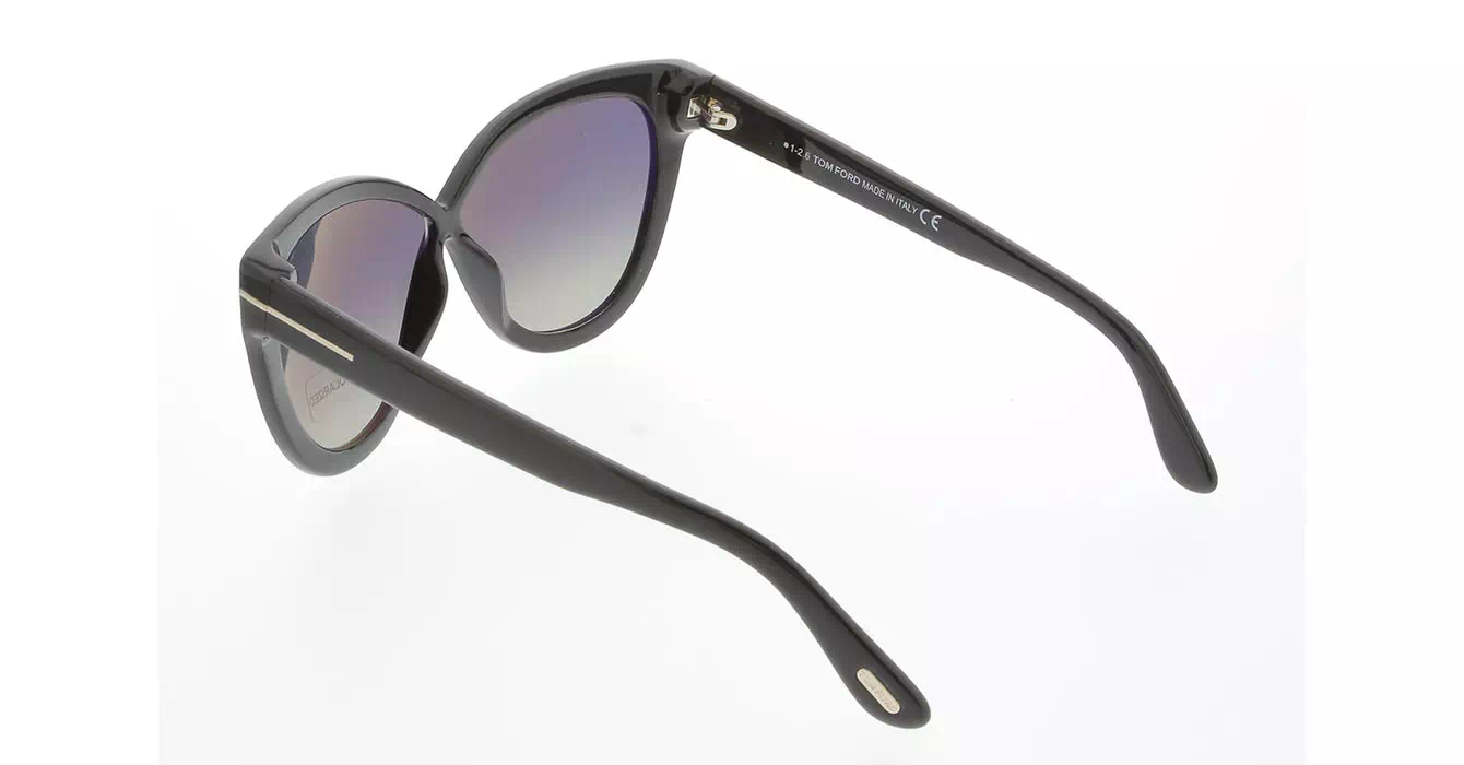 Tom Ford FT511 col 01D ARABELLA