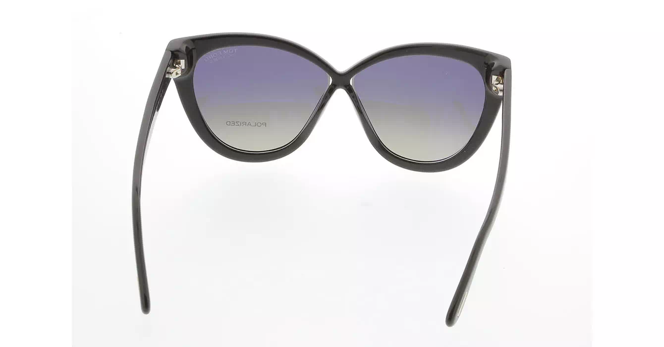 Tom Ford FT511 col 01D ARABELLA