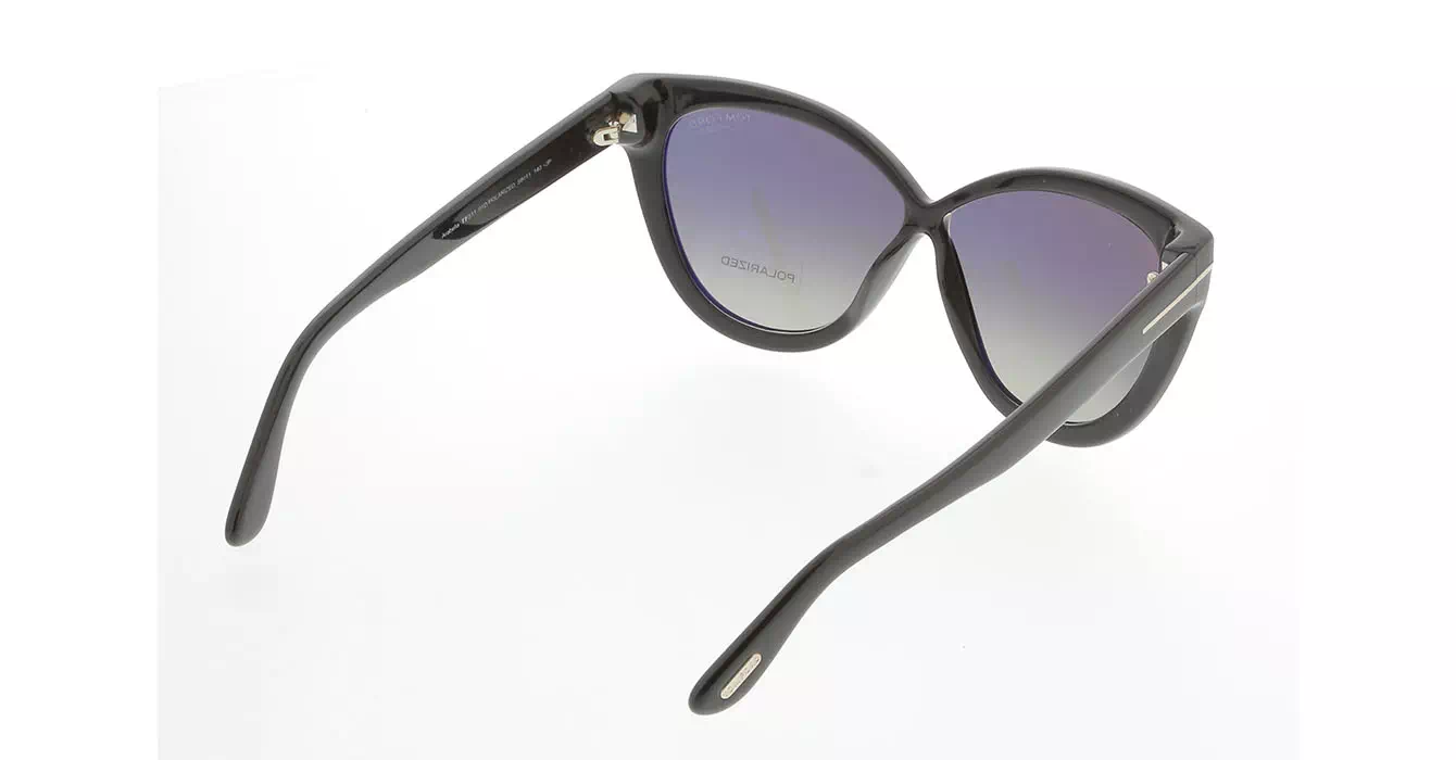 Tom Ford FT511 col 01D ARABELLA