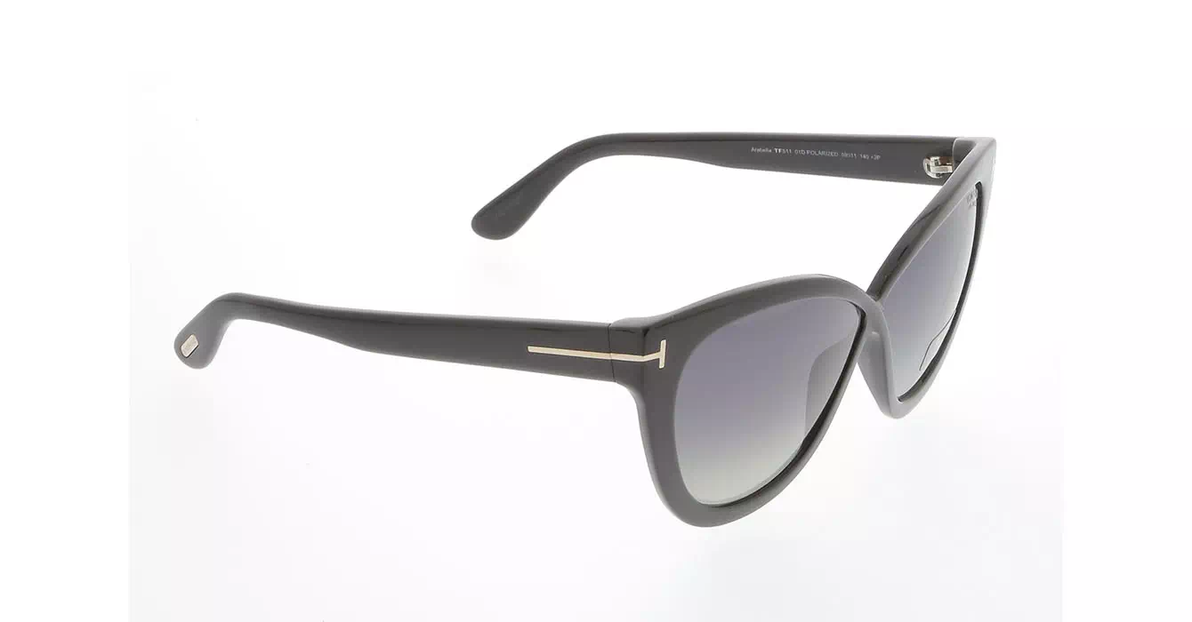 Tom Ford FT511 col 01D ARABELLA