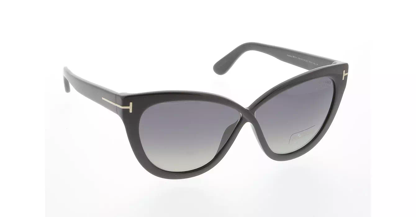 Tom Ford FT511 col 01D ARABELLA
