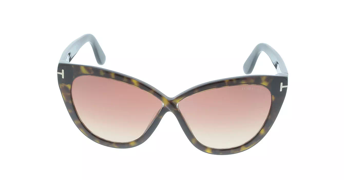 Tom Ford FT511 col 52B ARABELLA