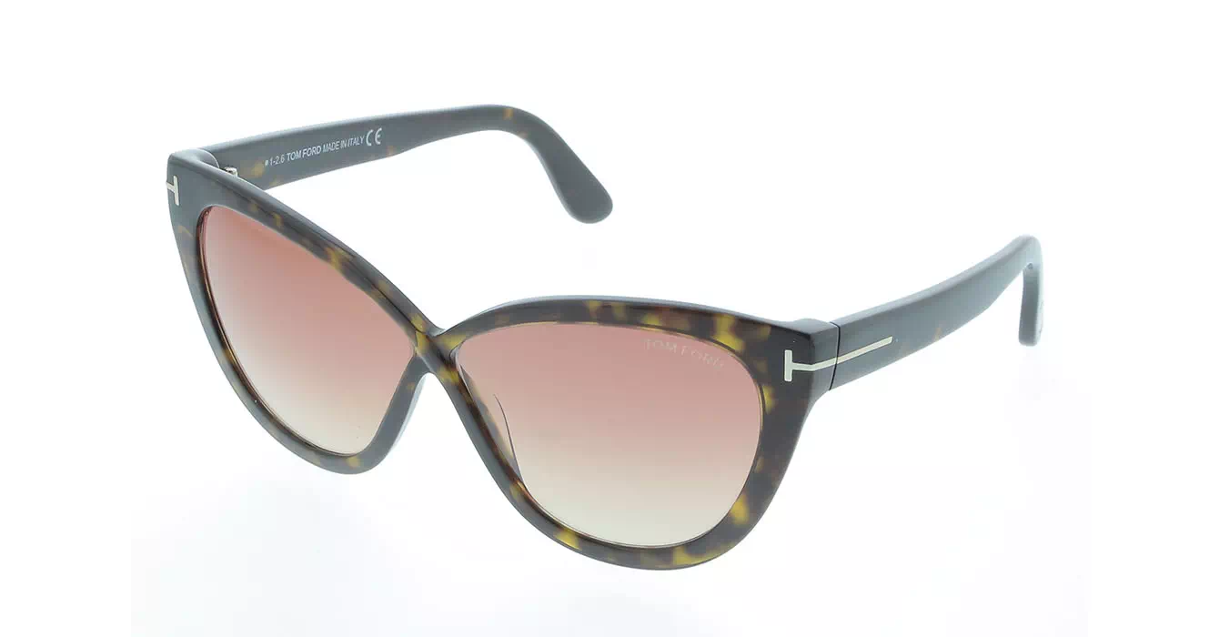 Tom Ford FT511 col 52B ARABELLA