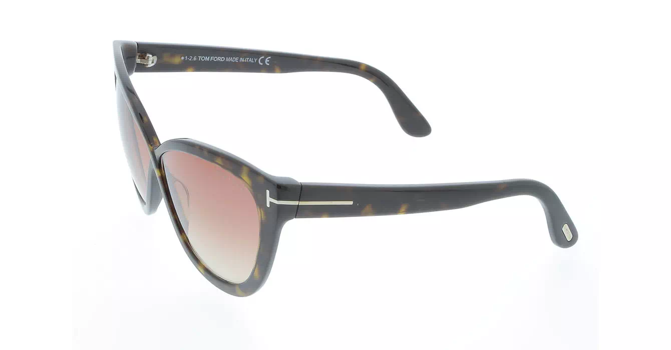 Tom Ford FT511 col 52B ARABELLA
