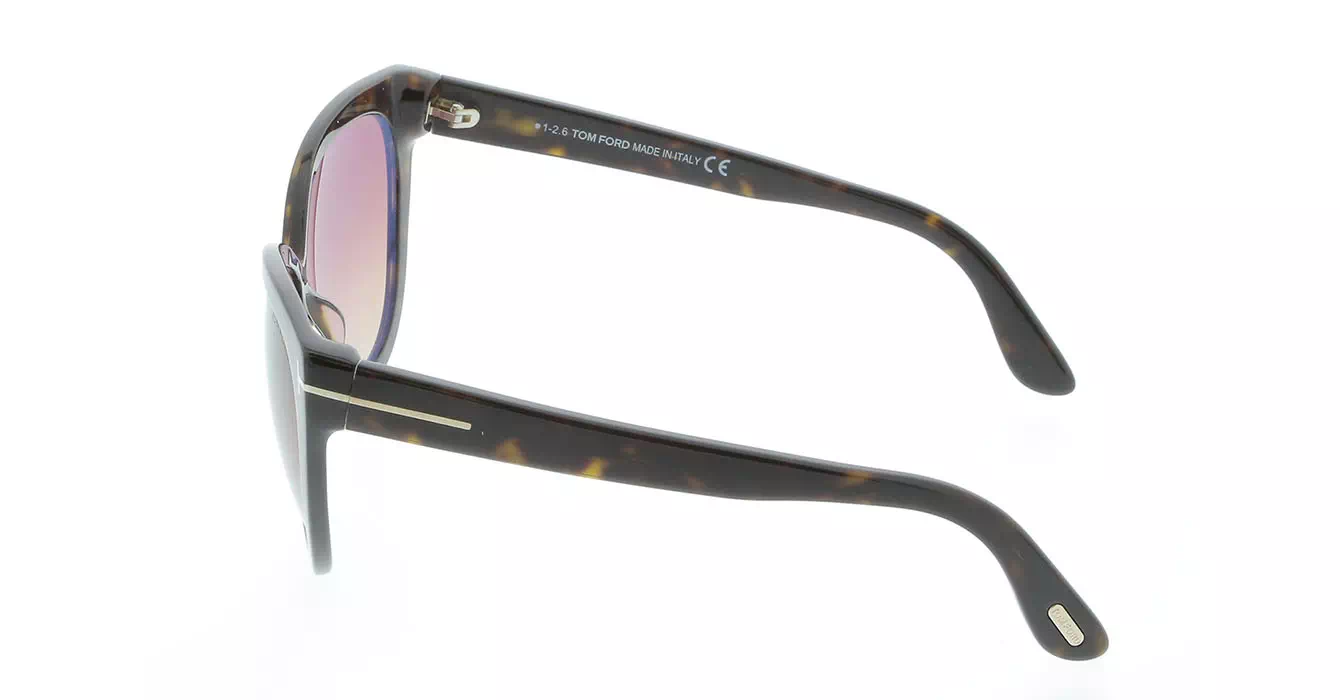 Tom Ford FT511 col 52B ARABELLA