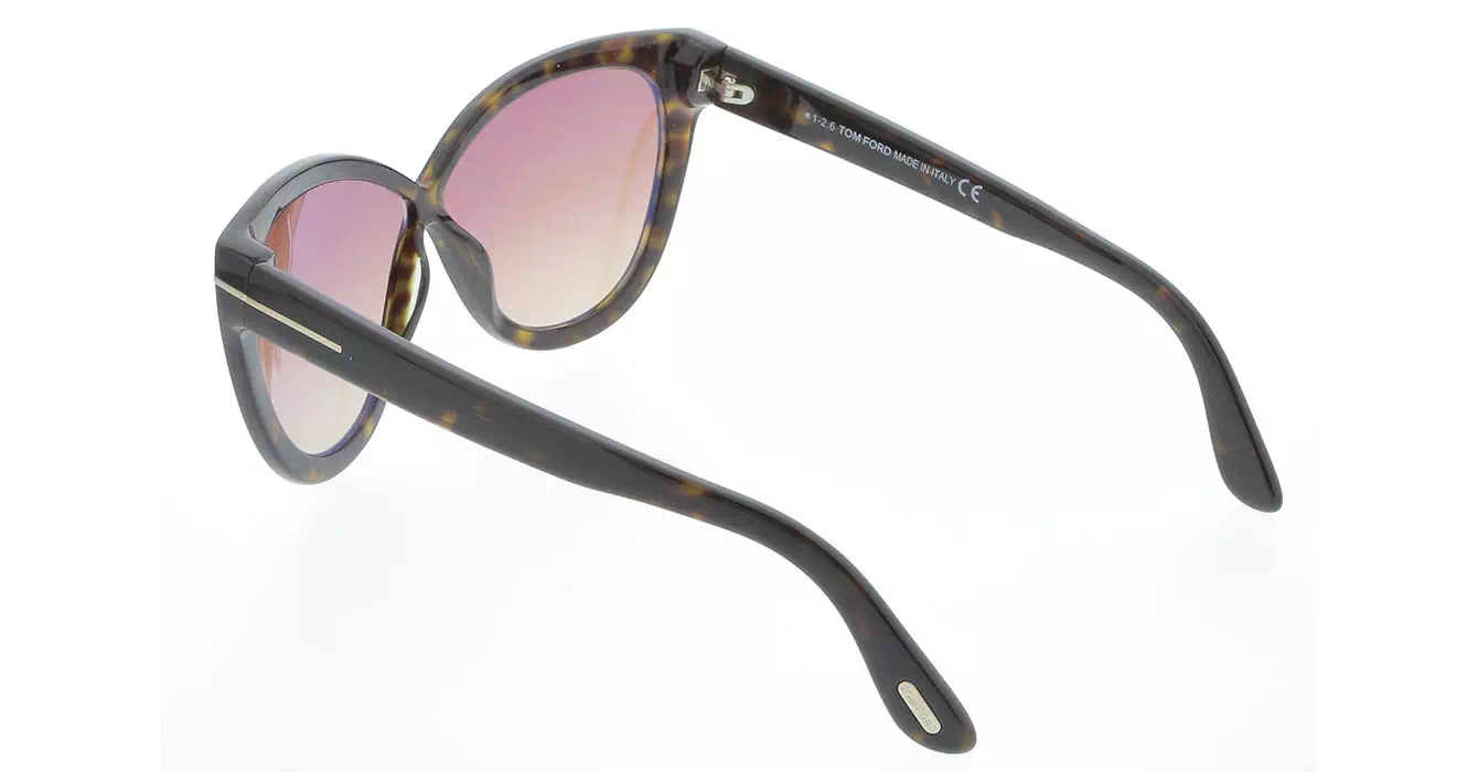 Tom Ford FT511 col 52B ARABELLA